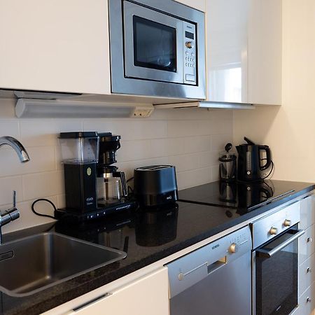 הלסינקי Poista 2Ndhomes Modern 1Br Home With Balcony By The Central Station מראה חיצוני תמונה