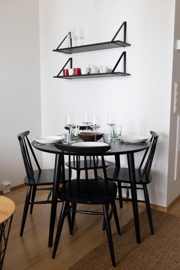 הלסינקי Poista 2Ndhomes Modern 1Br Home With Balcony By The Central Station מראה חיצוני תמונה