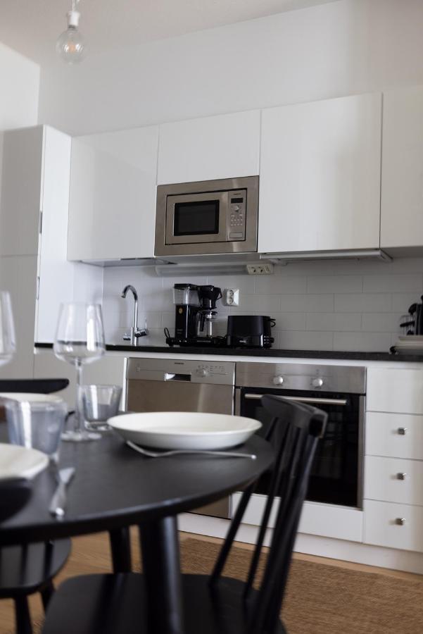 הלסינקי Poista 2Ndhomes Modern 1Br Home With Balcony By The Central Station מראה חיצוני תמונה