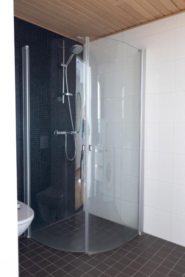 הלסינקי Poista 2Ndhomes Modern 1Br Home With Balcony By The Central Station מראה חיצוני תמונה